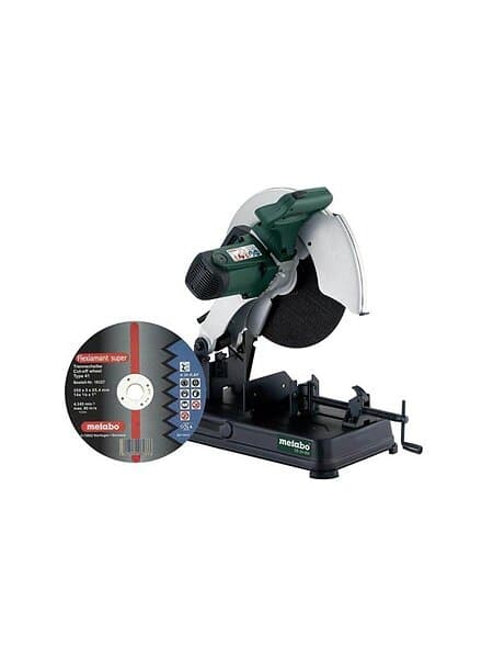 Metabo CS 23-355 SET