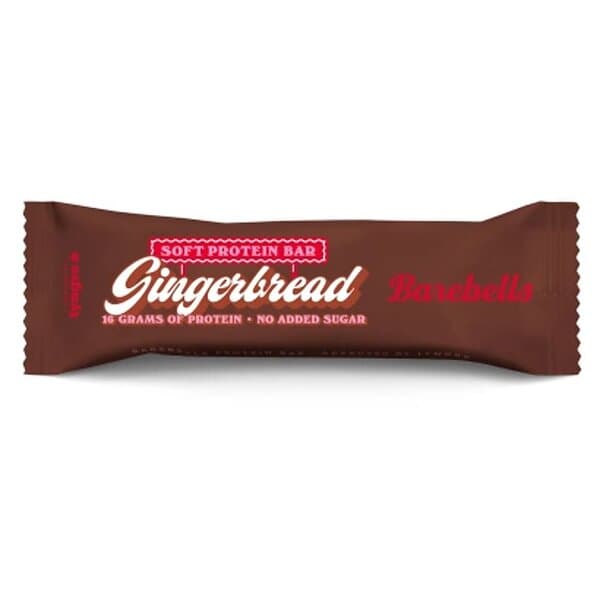 Barebells Soft Protein Bar 55g