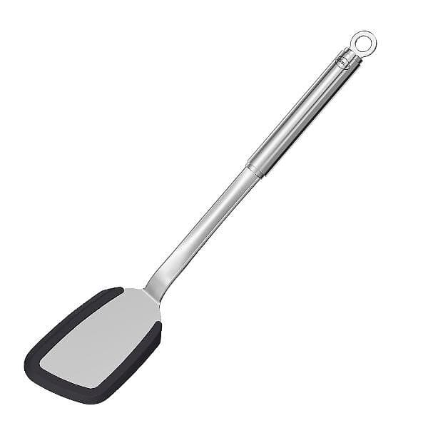 Rösle Stekspade 35,5 cm Stål/Silikon