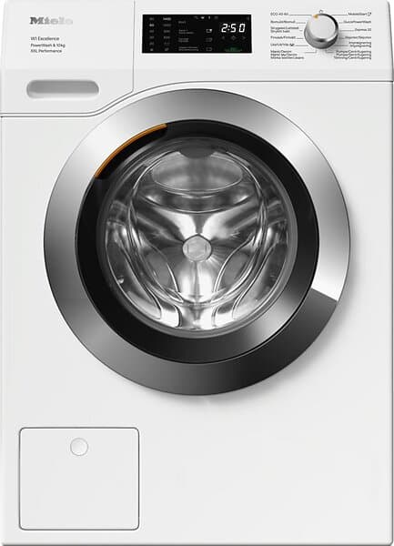 Miele WEK375 WCS