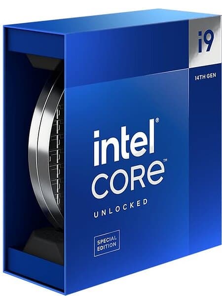 Intel Core i9 14900KS 3,2GHz Socket 1700 Box