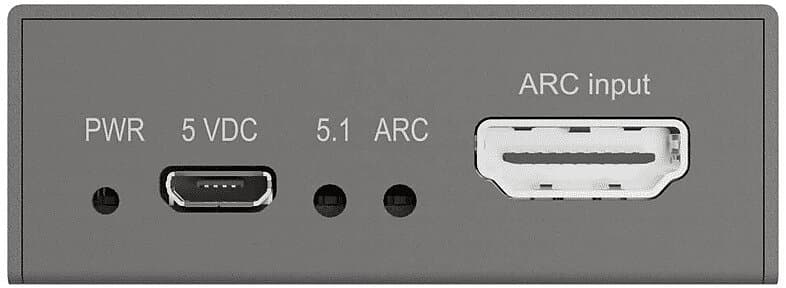 Marmitek Connect Arc13 Hdmi Arc