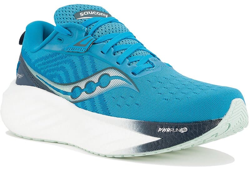 Saucony Triumph 22 (Dam)