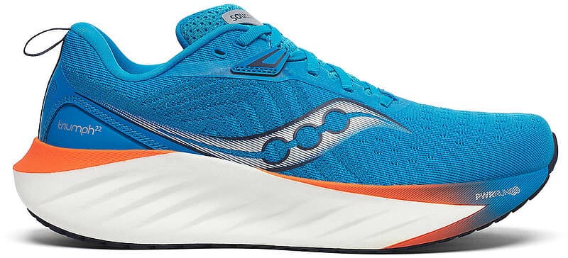 Saucony Triumph 22 (Herr)