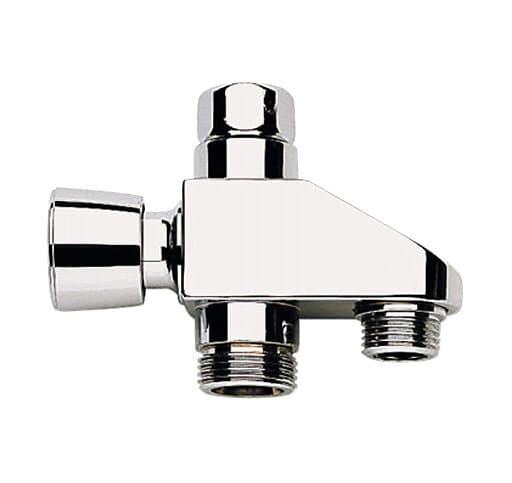 Grohe omkastare 1/2"