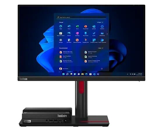 Lenovo ThinkCentre Tiny-in-One Flex 22i 21,5" Full HD IPS