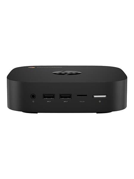 HP Chromebox G4 8T8P8EA#UUW Celeron 7305 4GB RAM 64GB eMMC