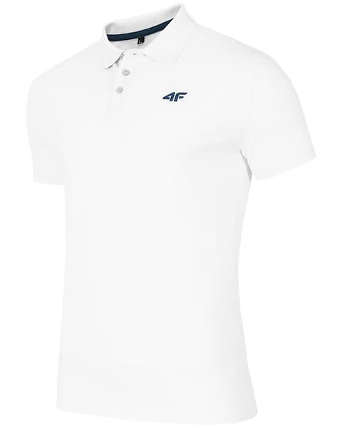 4F Polo Shirt (Herr)