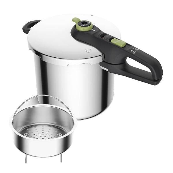 Tefal P2584402 Tryckkokare 8L