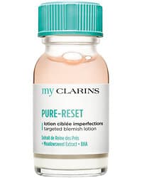 Clarins MyPure-Reset Targeted Blemish Lotion 13ml