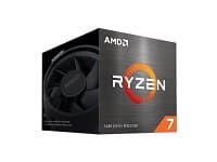 AMD Ryzen 7 5700 3,7GHz Socket AM4 Box