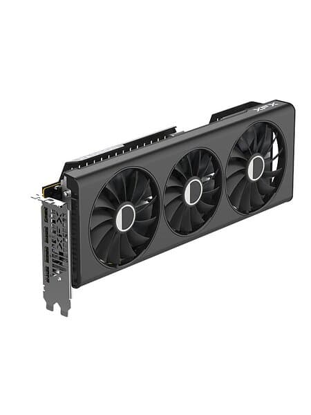 XFX Radeon RX 7900 GRE Speedster MERC310 Black HDMI 3xDP 16GB