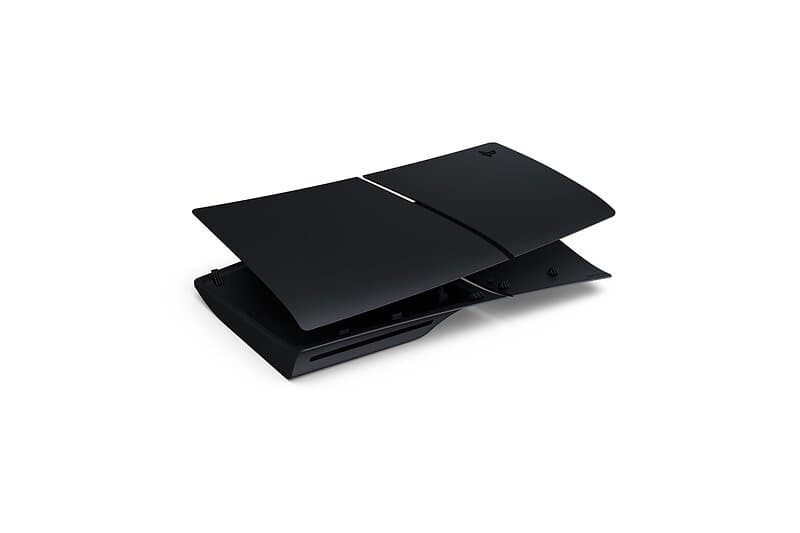 Sony Playstation 5 Slim Standard Cover 