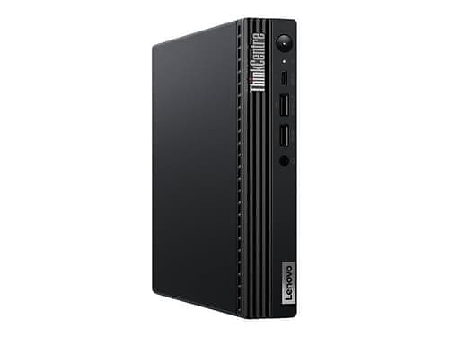 Lenovo Thinkcentre M70q G3 Tiny 11UD001CMX I7-1200T 32GB RAM 512GB SSD