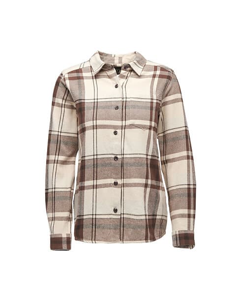 Black Diamond  Project Flannel (Dam)