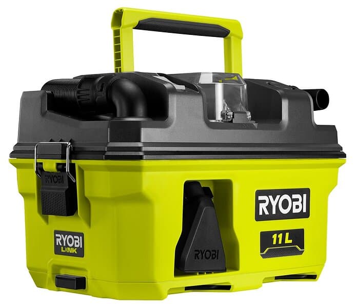 Ryobi RV1811-0 18V