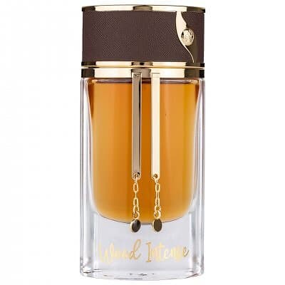 Maison Asrar Wood Intense edp 80ml