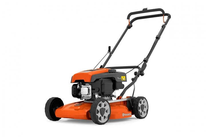 Husqvarna LB144 Gräsklippare