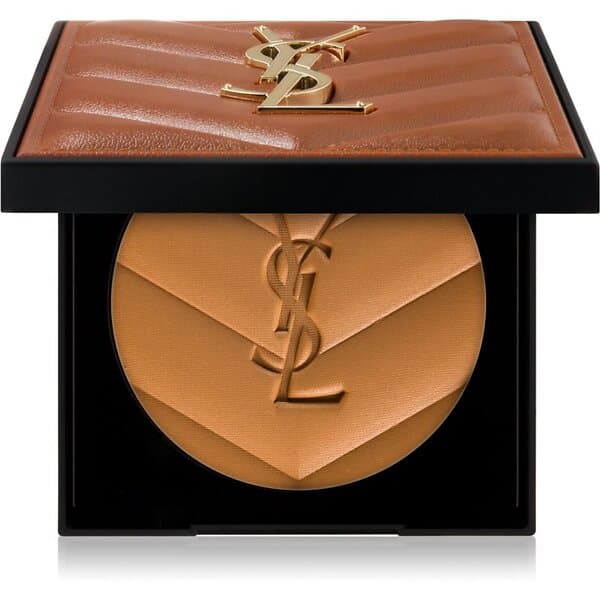 Yves Saint Laurent All Hours Bronzer för Kvinnor 03 Golden Medina 7,5g