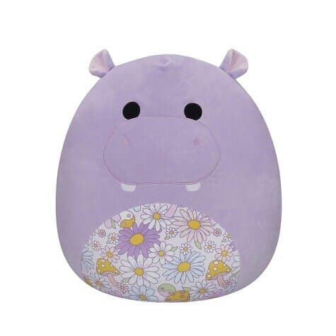 Squishmallows Hanna the Hippo, 50 cm