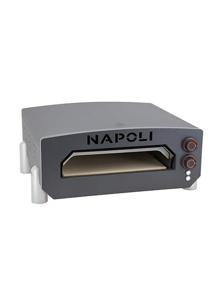 Napoli 13" elektrisk 2000W