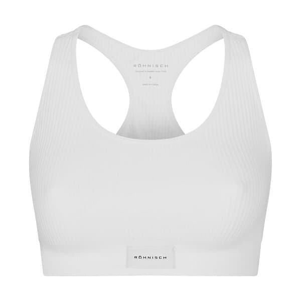 Röhnisch Micro Rib Soft Bra Dam