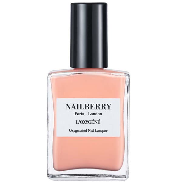 Nailberry L’OXYGÉNÉ