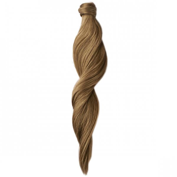 Rapunzel Of Sweden Clip-in Ponytail Original 40 cm 5,1 Medium Ash Brown