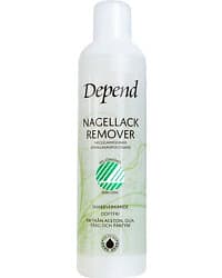 Depend 250ml Remover