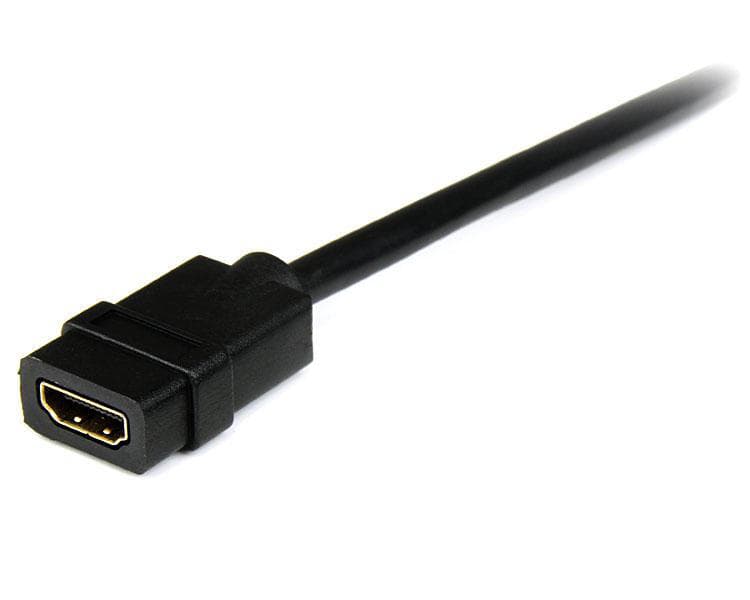 StarTech HDMI - HDMI High Speed M-F 2m