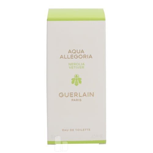 Guerlain Aqua Allegoria Nerolia Vetiver Edt Spray