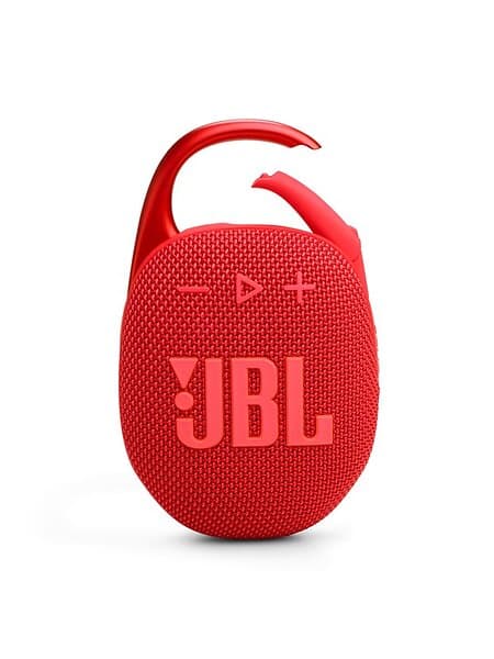 JBL Clip 5 Bluetooth Speaker