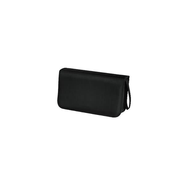 Hama CD Wallet 80 33832 MW01 00033832