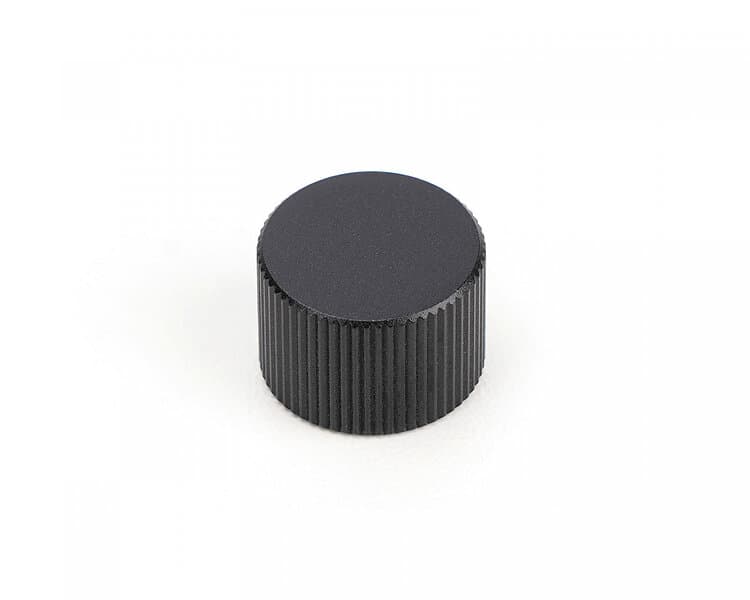 Studio Wuque Anodized Knob för Zoom75 Black