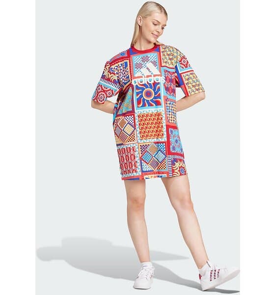 Adidas Farm Dress