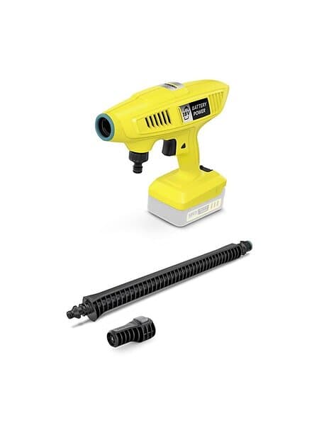 Karcher KHB 4-18