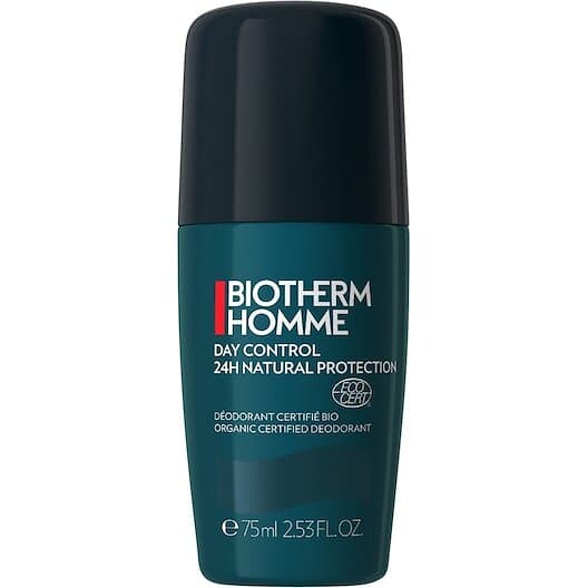 Biotherm Homme Day Control Natural Protect Roll-On 75ml