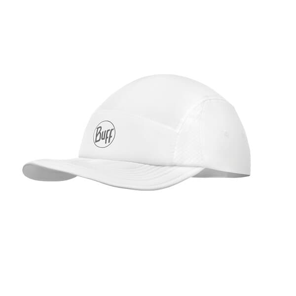 Buff 5 Panel Cap (2021)