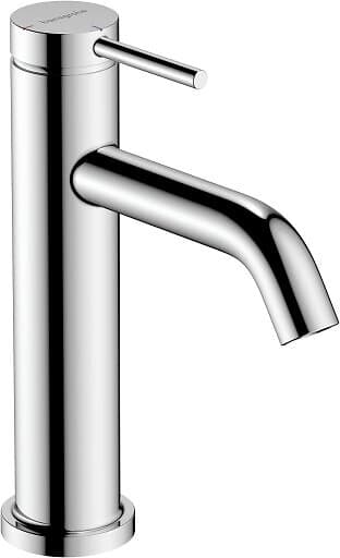 Hansgrohe Tecturis S engreppsblandare 116mm pip 1 hål t/h w/bv mes