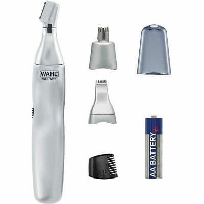 Wahl Trimmer 09649-016