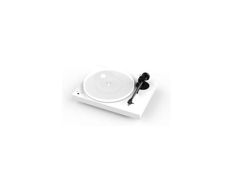 Pro-Ject X1 B inkl. Pick It S2 MM