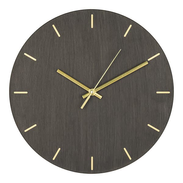 House Nordic Väggklocka Asti Wall Clock 4361105