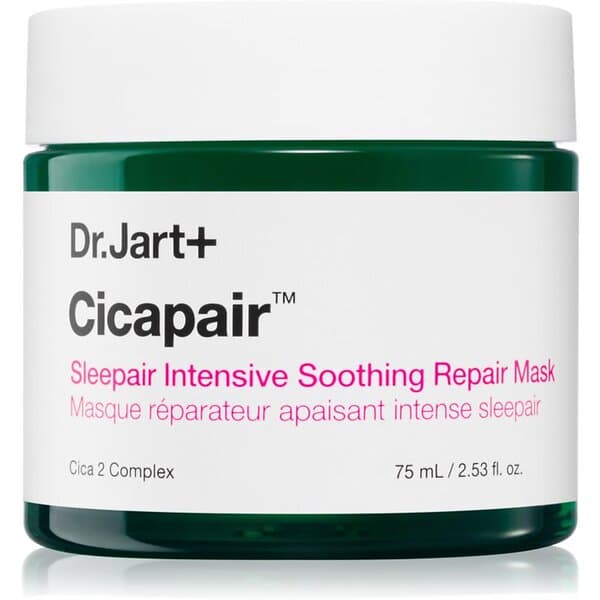 Dr Jart+ Dr. + Cicapair™ Sleepair Intensive Soothing Repair Mask Sovmask med åte