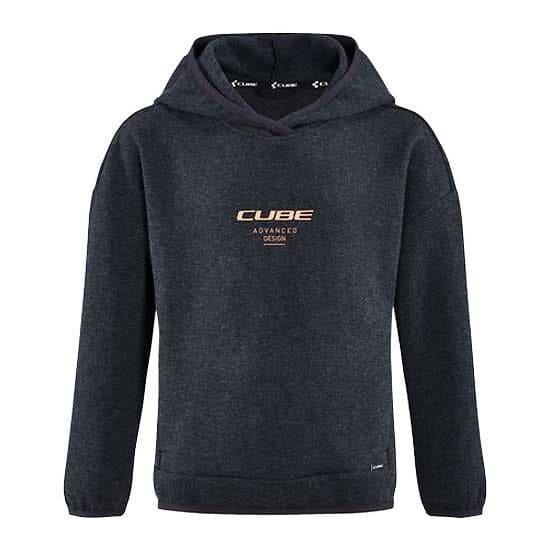 Cube Advanced Rookie Hoodie (Jr)