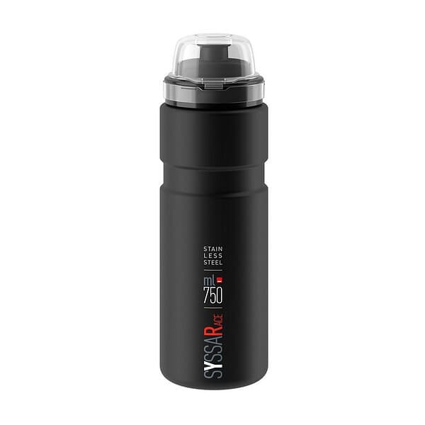 Elite Syssa Race 750ml Water Bottle