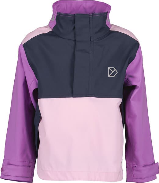 Didriksons Lingon Anorak (Jr)