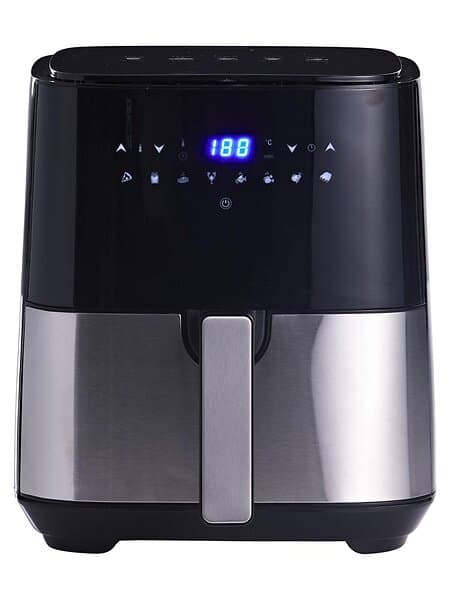 Onyx Cookware Airfryer 5l