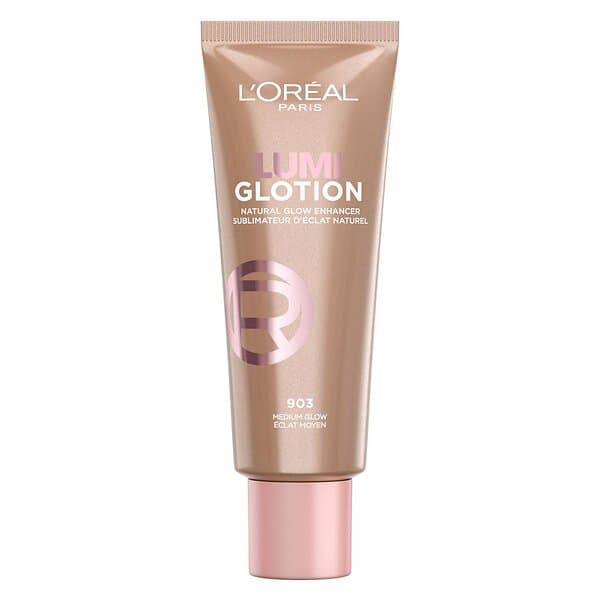 L'Oréal Paris Lumi Glotion Natural Glow Enhancer 40ml