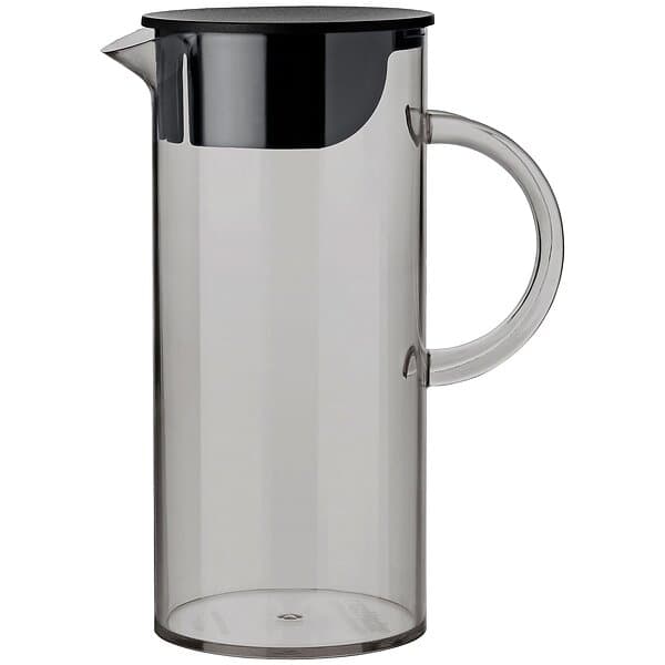 Stelton EM77 Kanna 1,5l, Smoke Grey