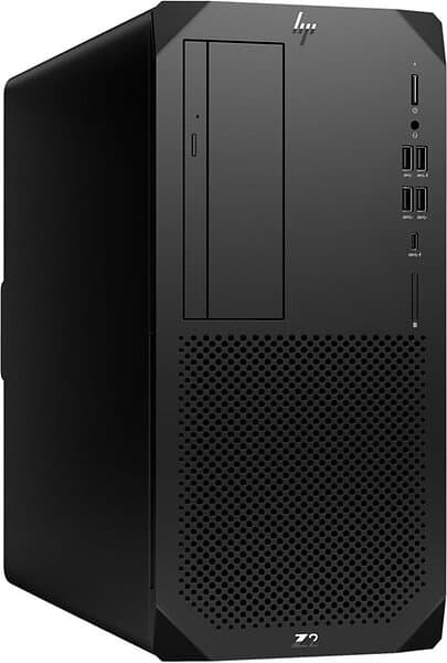 HP Workstation Z2 G9 996Q6ET#UUW i9-14900K 64GB RAM 1TB SSD